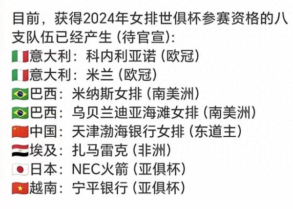 开云体育能在外洋赛场上为国争气的女排俱乐部唯有天津女排了-开云(中国)Kaiyun·官方网站 登录入口