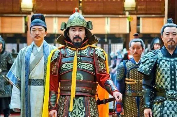 开yun体育网他轻轻一挥手中的令旗-开云(中国)Kaiyun·官方网站 登录入口