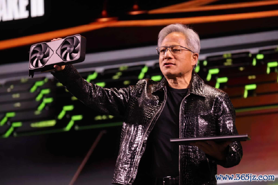 开yun体育网英伟达在汽车硬件和软件领域的收入将达50亿好意思元-开云(中国)Kaiyun·官方网站 登录入口